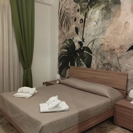דירות צ'פאלו Casa Giorgia מראה חיצוני תמונה