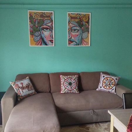 דירות צ'פאלו Casa Giorgia מראה חיצוני תמונה