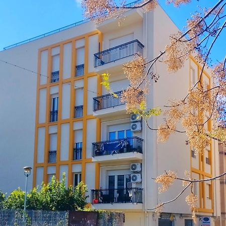 דירות צ'פאלו Casa Giorgia מראה חיצוני תמונה