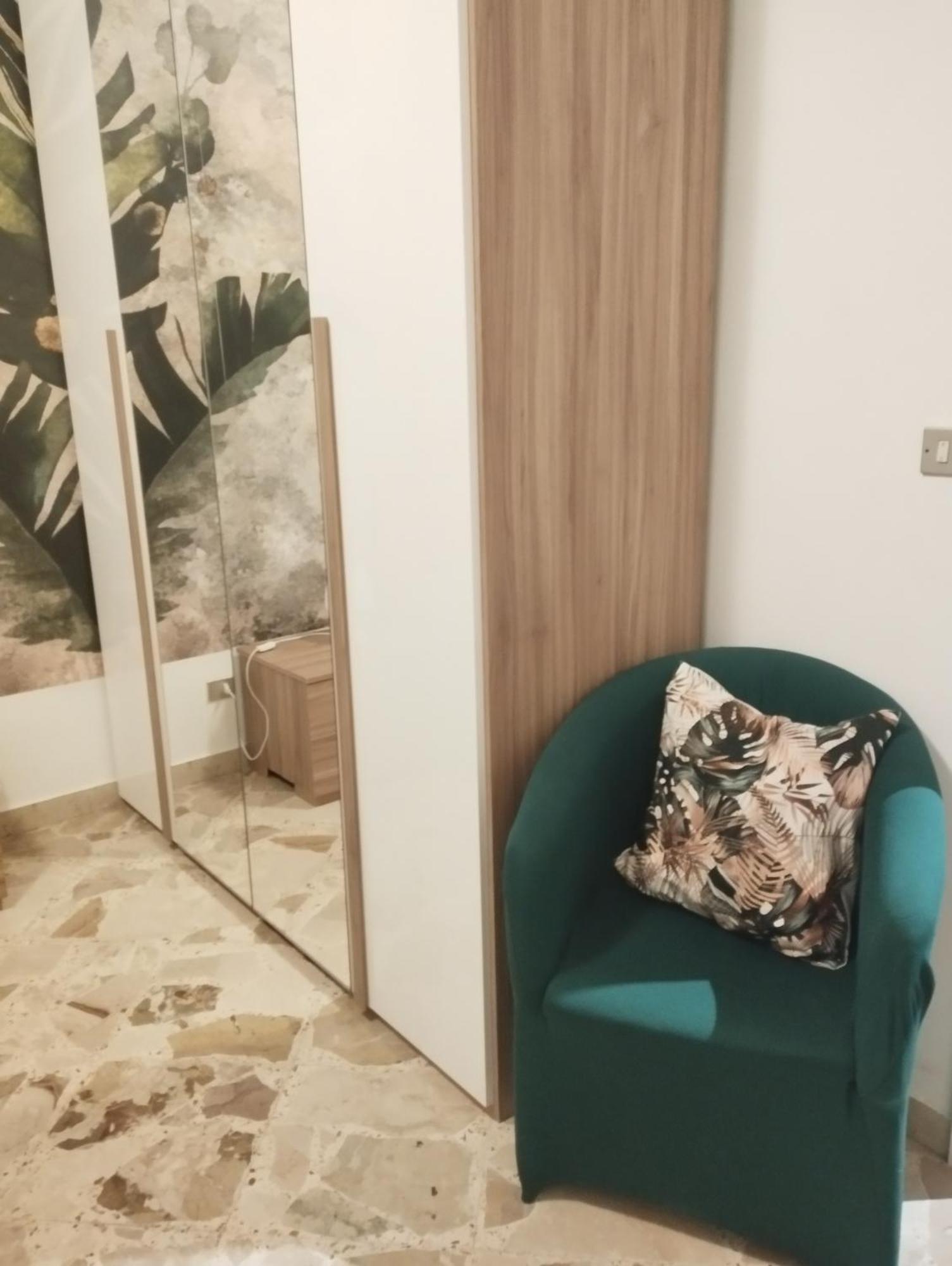 דירות צ'פאלו Casa Giorgia מראה חיצוני תמונה