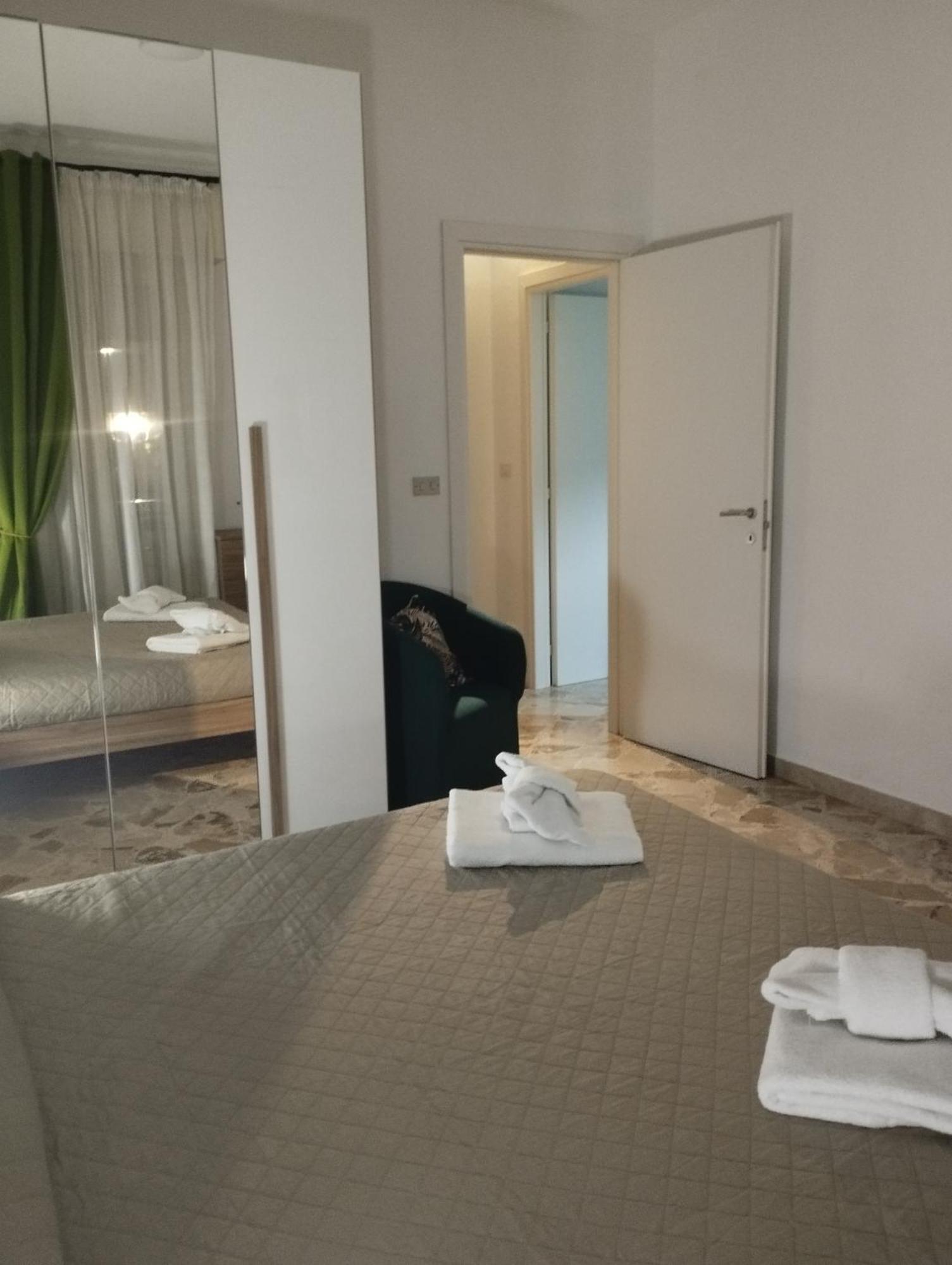 דירות צ'פאלו Casa Giorgia מראה חיצוני תמונה