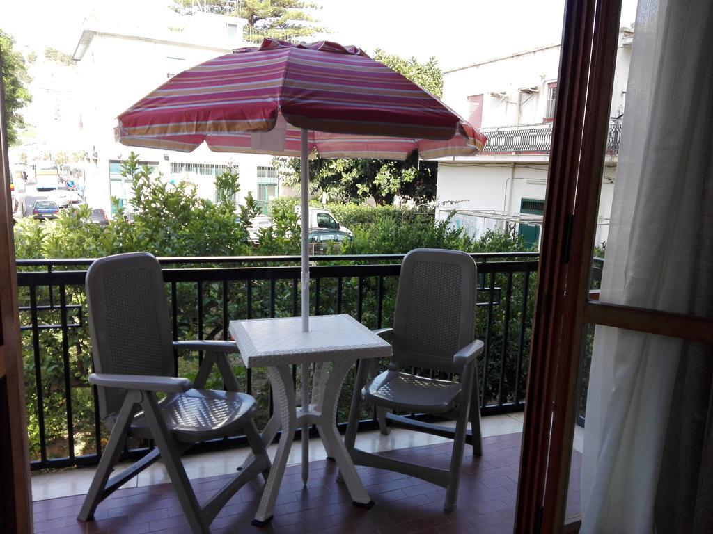 דירות צ'פאלו Casa Giorgia מראה חיצוני תמונה