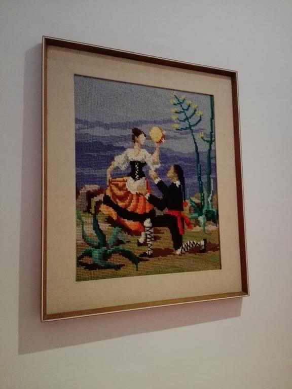 דירות צ'פאלו Casa Giorgia מראה חיצוני תמונה